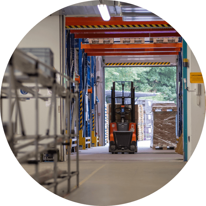 Logistika