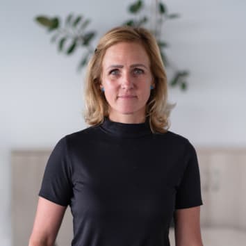 Linda Vaníčková